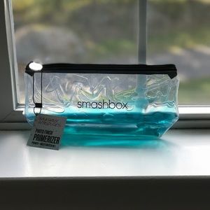 SmashBox makeup bag
